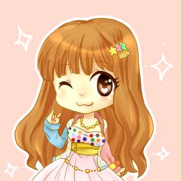 きらりん☆彡