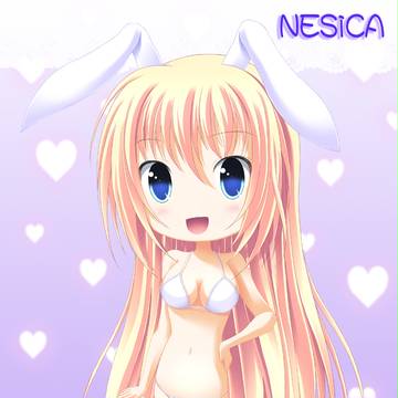 ちびオルガ姉さん