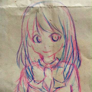 ここみ 仮