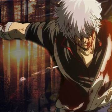 gintoki <3