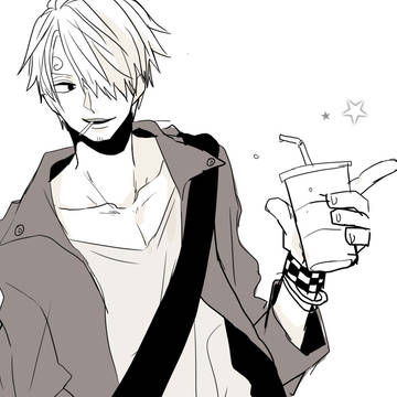 【ゾロサン】ワンピ まとめ【腐有】