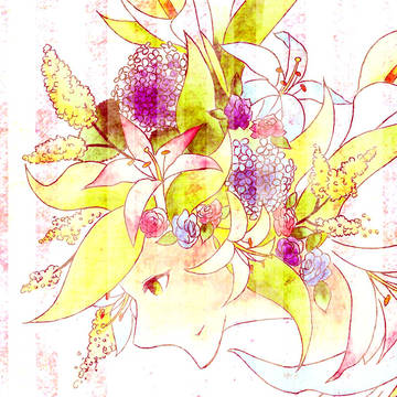 花千茋
