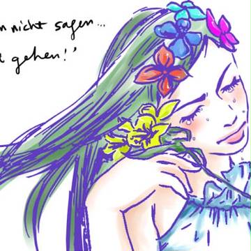 行かないで
