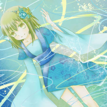gumi-紡歌