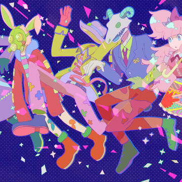 MON★STAR