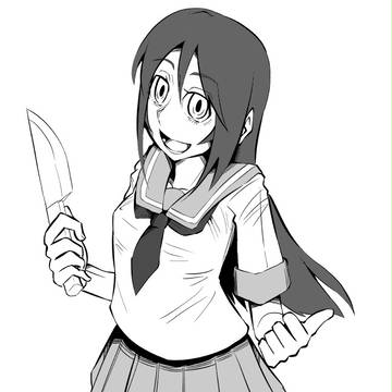 あやせー俺だー結婚してくれー！