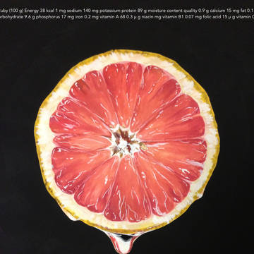 grapefruit