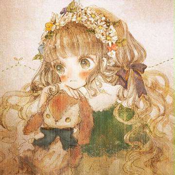 お花