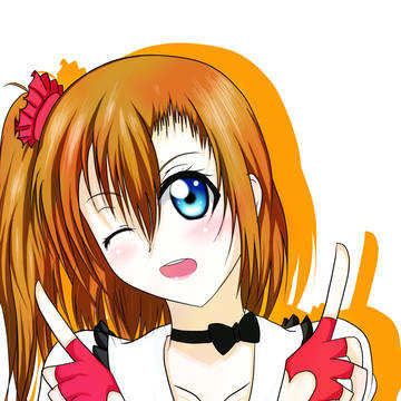 高坂穂乃果のターンが来る日はいつだァァァ！