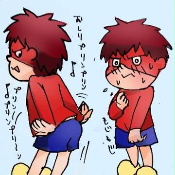 絵チャログとか