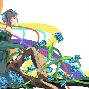 Garry~