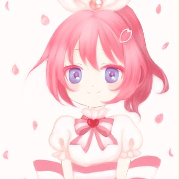 さくらコルネ