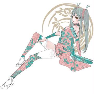 春