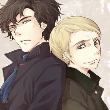 SHERLOCK
