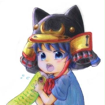 ねこかぶと