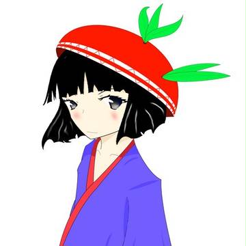 謎子さん