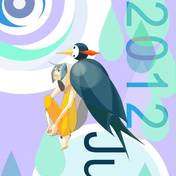 創作：june/tone