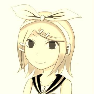 リンちゃん