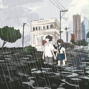 ぼくらの新世紀