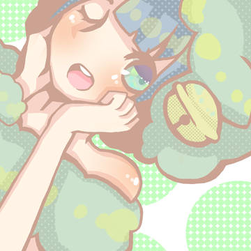 綿羊擬人♥♥