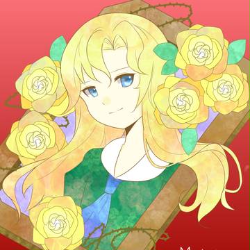 メアリー