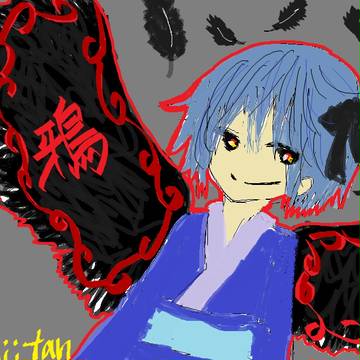 ～オリキャラ～（名前募集中ｗ）