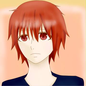らくがきー