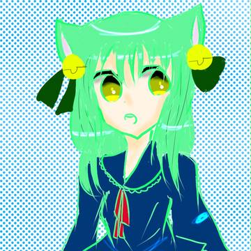 花香ちゃん