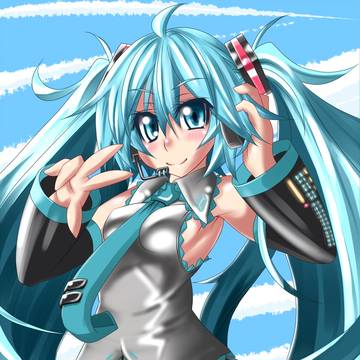 歌姫