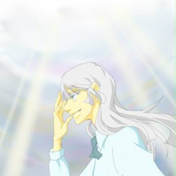 ヨルムンガンド：ココ