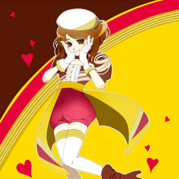 ゆきこちゃん