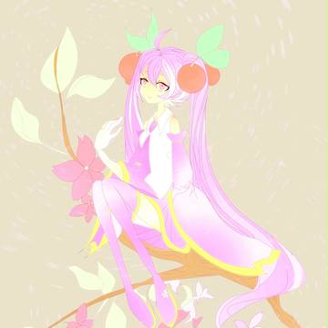 桜