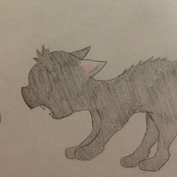 やんちゃ坊主の天敵