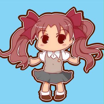 ですのっ！