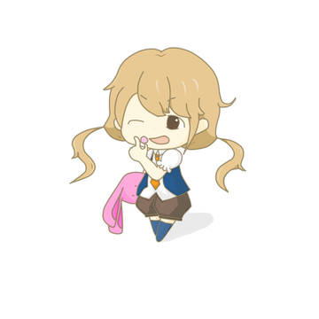 双葉杏