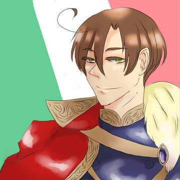 ロマーノくん
