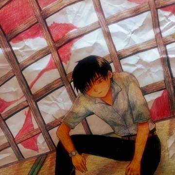 焦燥