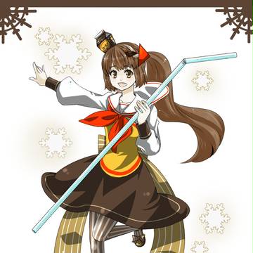 ゆきこたん