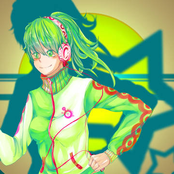 LIGHT GREEN