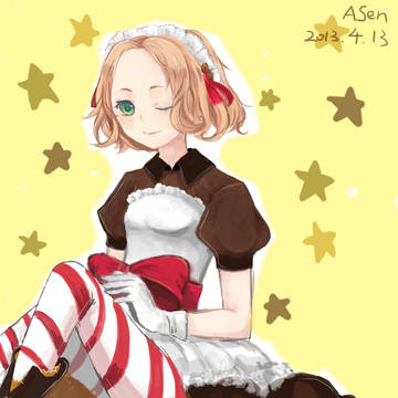 雪印コーヒー擬人化