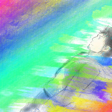 カラフル