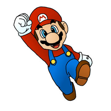 マリオっさん