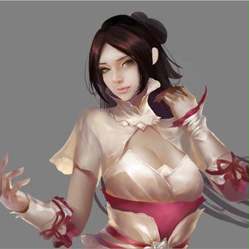 中國風