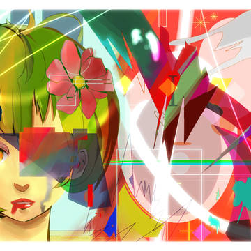 独創