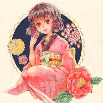 鈴子