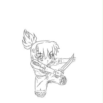 Leona kof