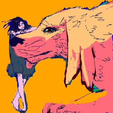 でかいぬ
