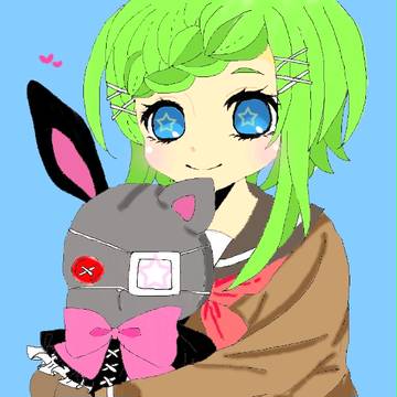 せーふくグミ
