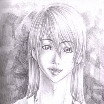 かなり男子(小さな画像)