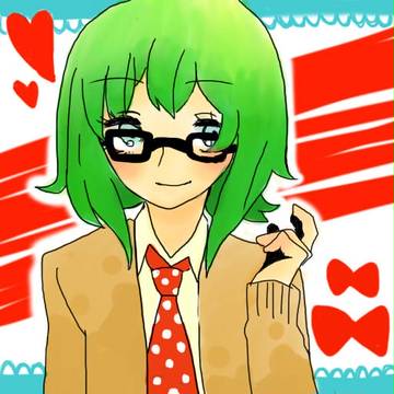 GUMIちゃん